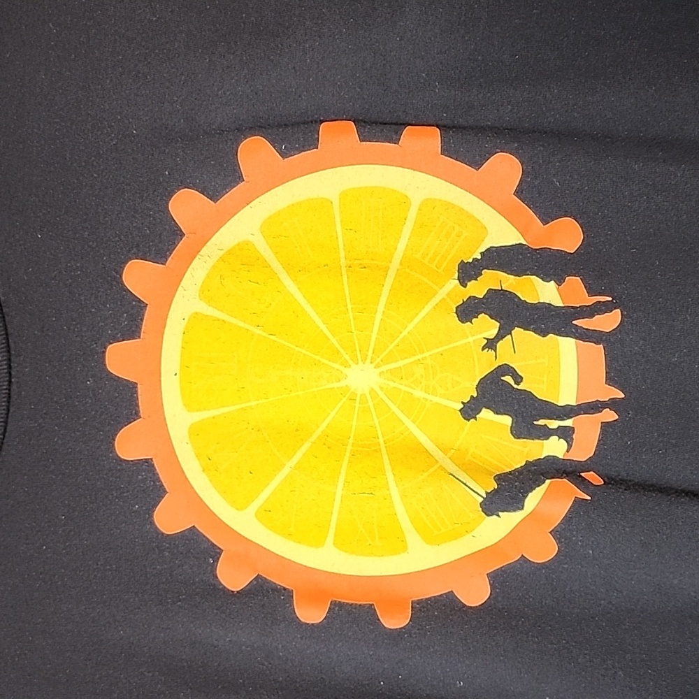 A Clockwork Orange Graphic Tee - Picture 2 of 3